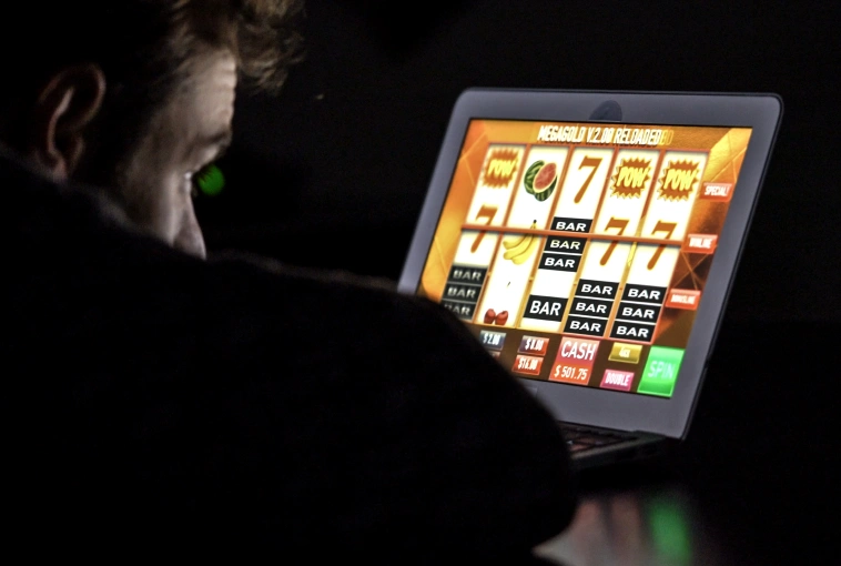 Casino data analytics